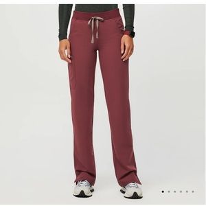 Figs kade cargo scrub pants